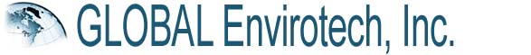 Global Envirotech, Inc. - logo